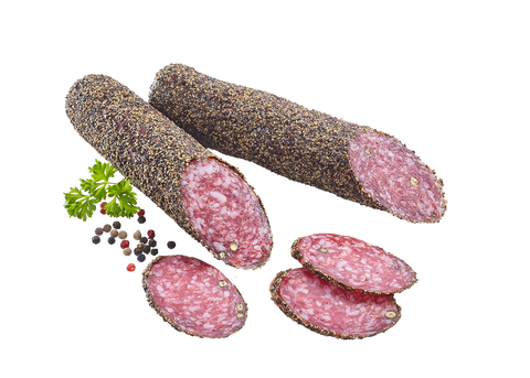 Vatertag-Set „Salami Freund“