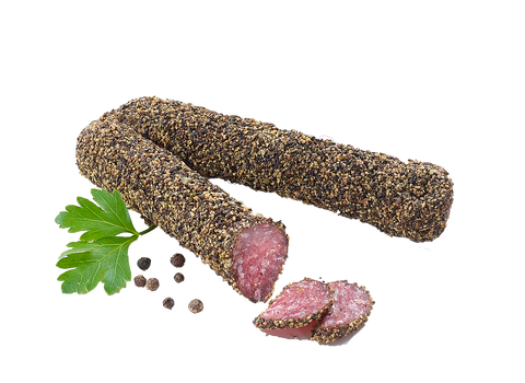 Wurzn-Variation 1 - "Unsere Klassiker" (650g)