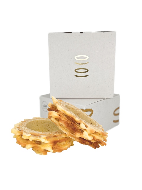 Tiroler Prügeltorte