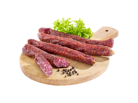 Wurzn-Variation 1 - "Unsere Klassiker" (650g)