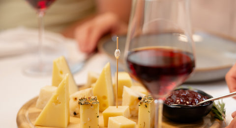 Geschenkset „Weinfreund“