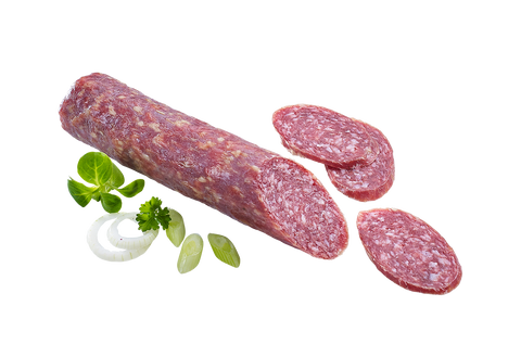 Salamivariation "Unsere Wilden" (720g)