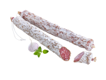 Bergbauernsalami, Südtiroler Bergbauernsalami