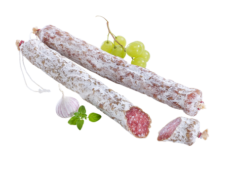 Vatertag-Set „Salami Freund“