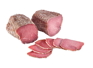 Südtiroler Kaiserspeck