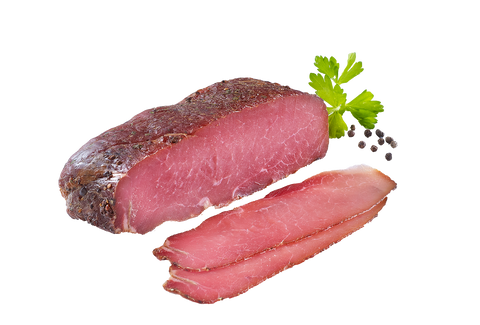 Jausen-Speck-Platte (870g)