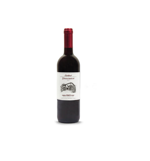 Südtiroler Grauvernatsch (0,75l)