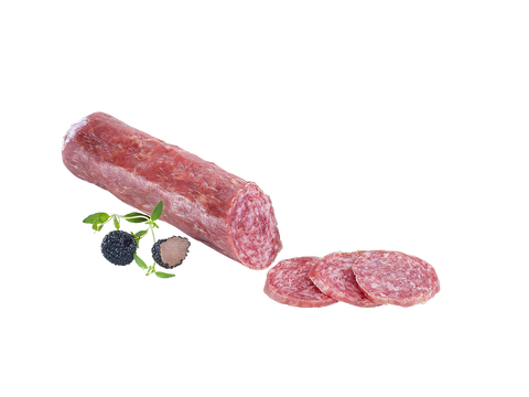 Salamivariation "Geschmacksreise" (1070g)