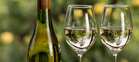 Südtiroler Chardonnay DOC Oberpreyhof