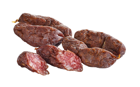 Wildschweinwurzn, Tiroler Wildschweinwurzn