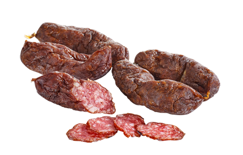 Wildschweinwurzn, Tiroler Wildschweinwurzn