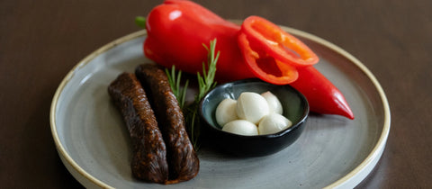 Tiroler Hirschlandjäger