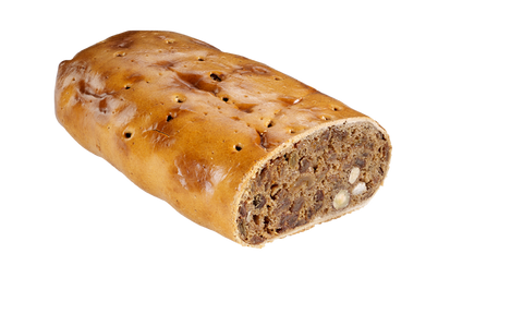 Tiroler Zelten Früchtebrotspezialität