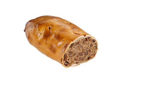 Tiroler Zelten Früchtebrotspezialität