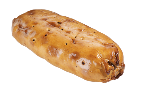 Tiroler Zelten Früchtebrotspezialität