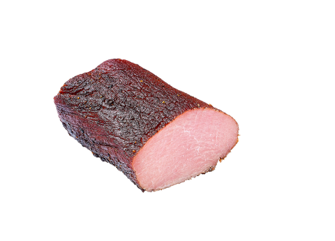 Zirbenspeck