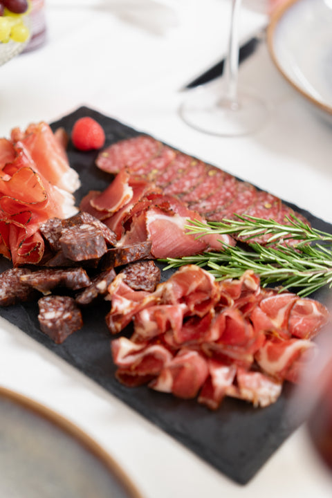 Lecker und trotzdem ohne Kohlenhydrate (850g)