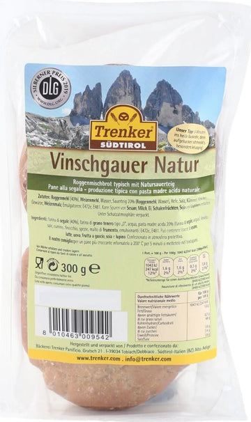 Südtiroler Vinschgauer