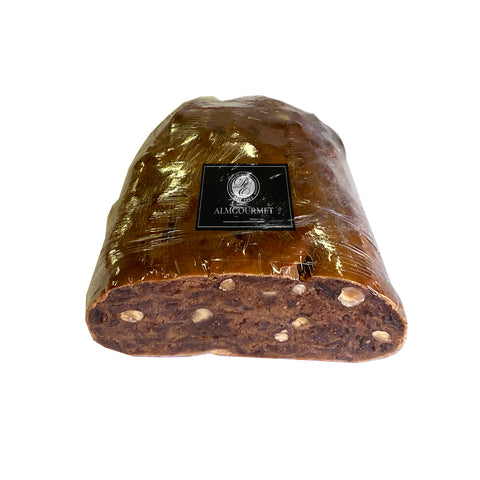 Bregenzer Birnenbrot