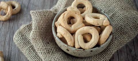 Taralli Classico (150g)