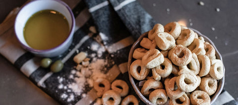 Taralli Classico (150g)