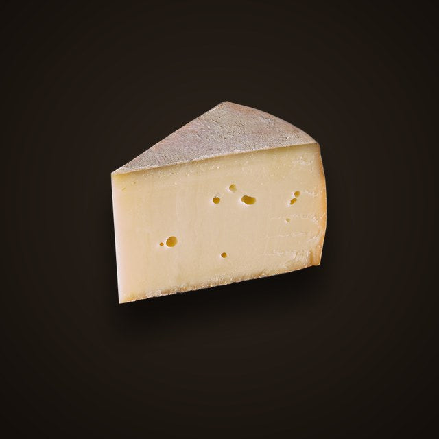 Alpenkäse